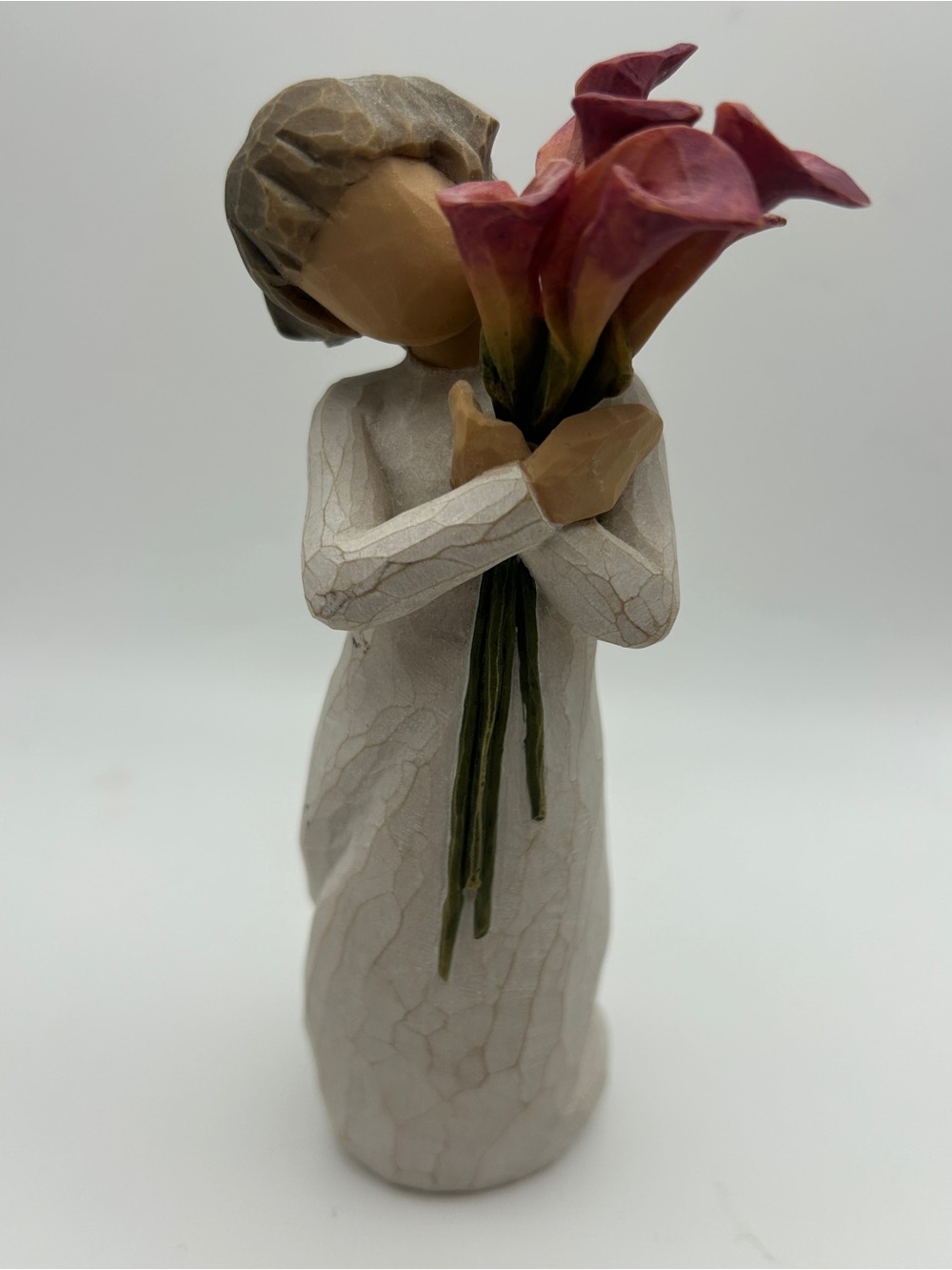 Willow Tree Bloom by Susan Lordi Figurine